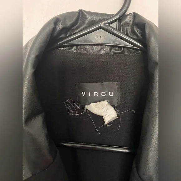 Jacket - Picture 3 of 3